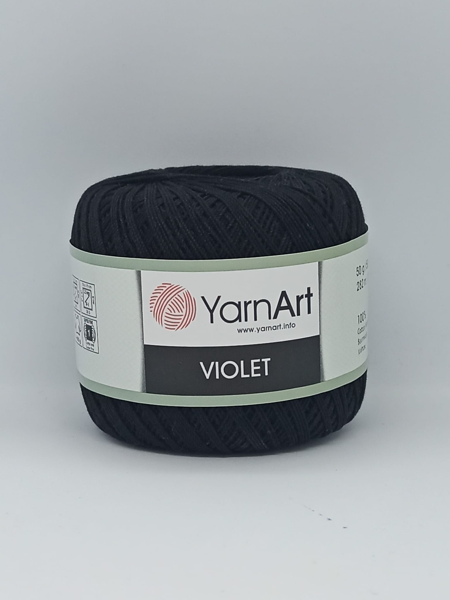 YarnArt Violet 999