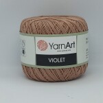 YarnArt Violet 15