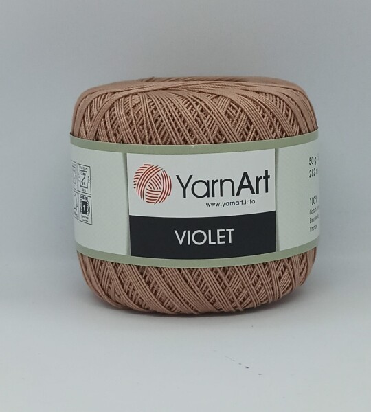 YarnArt Violet 15
