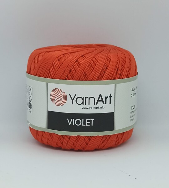 YarnArt Violet 5535