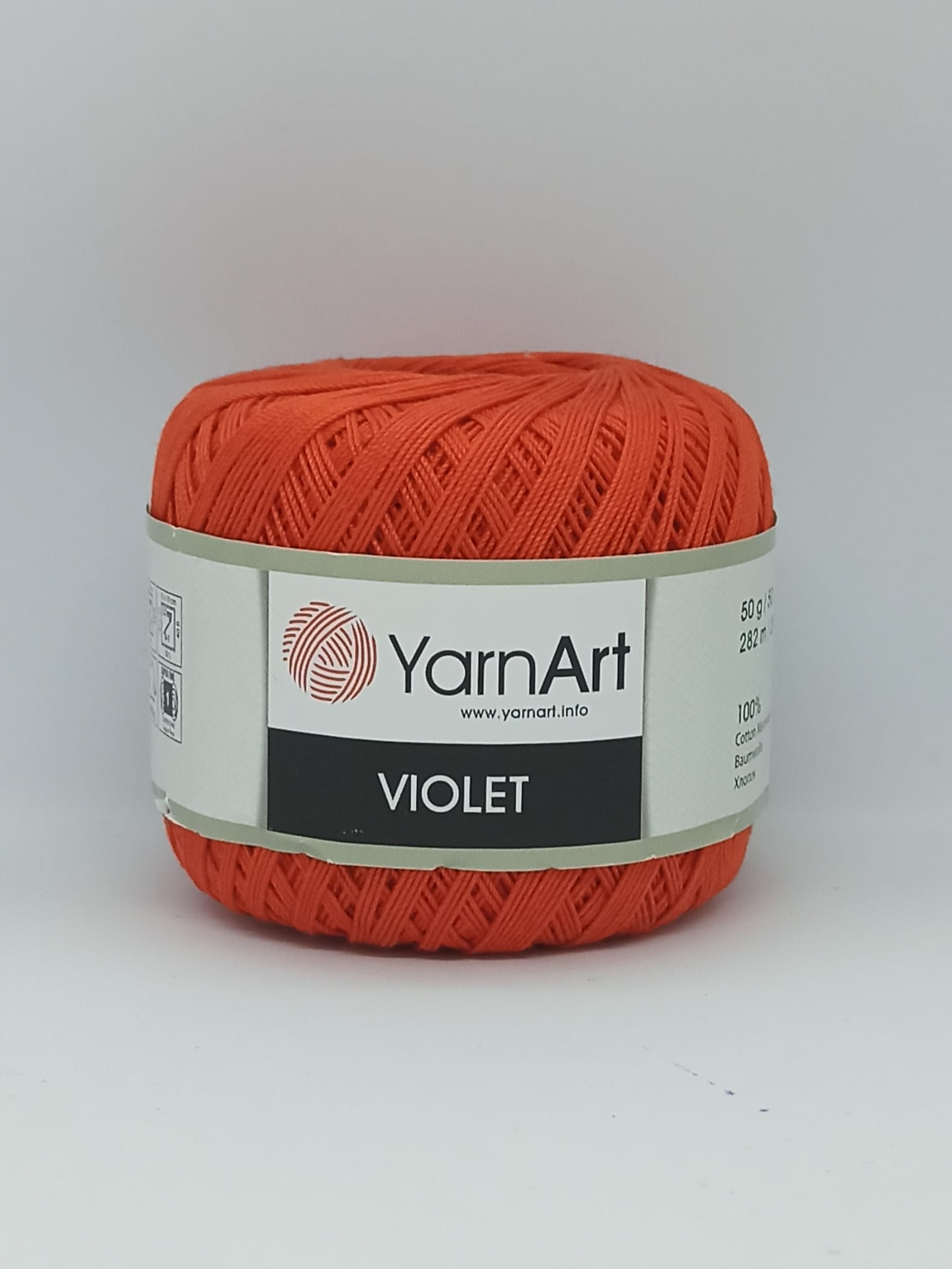 YarnArt Violet 5535