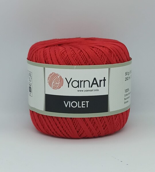 YarnArt Violet 6328