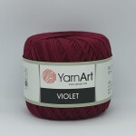 YarnArt Violet 112