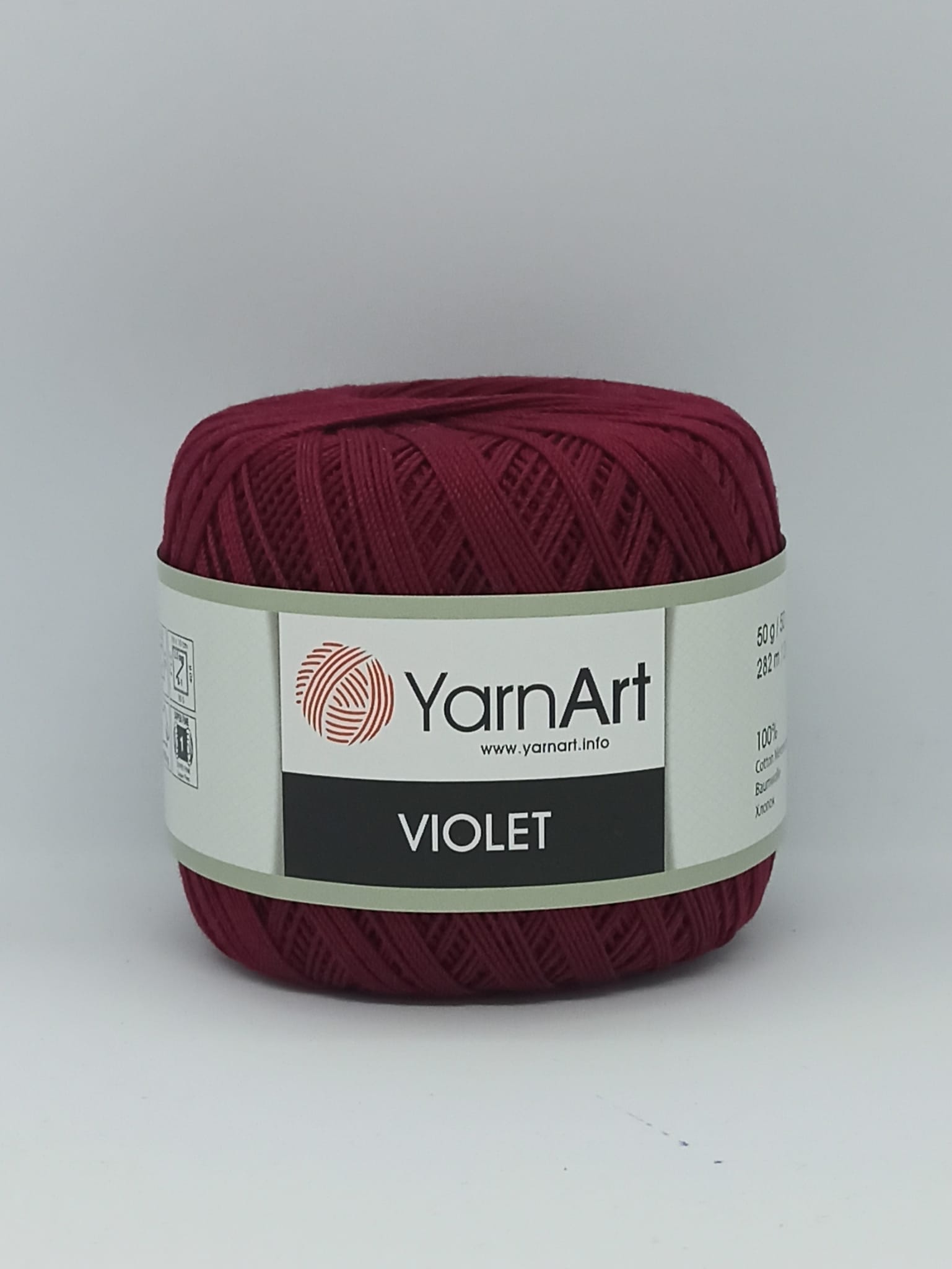 YarnArt Violet 112