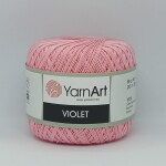 YarnArt Violet 6313