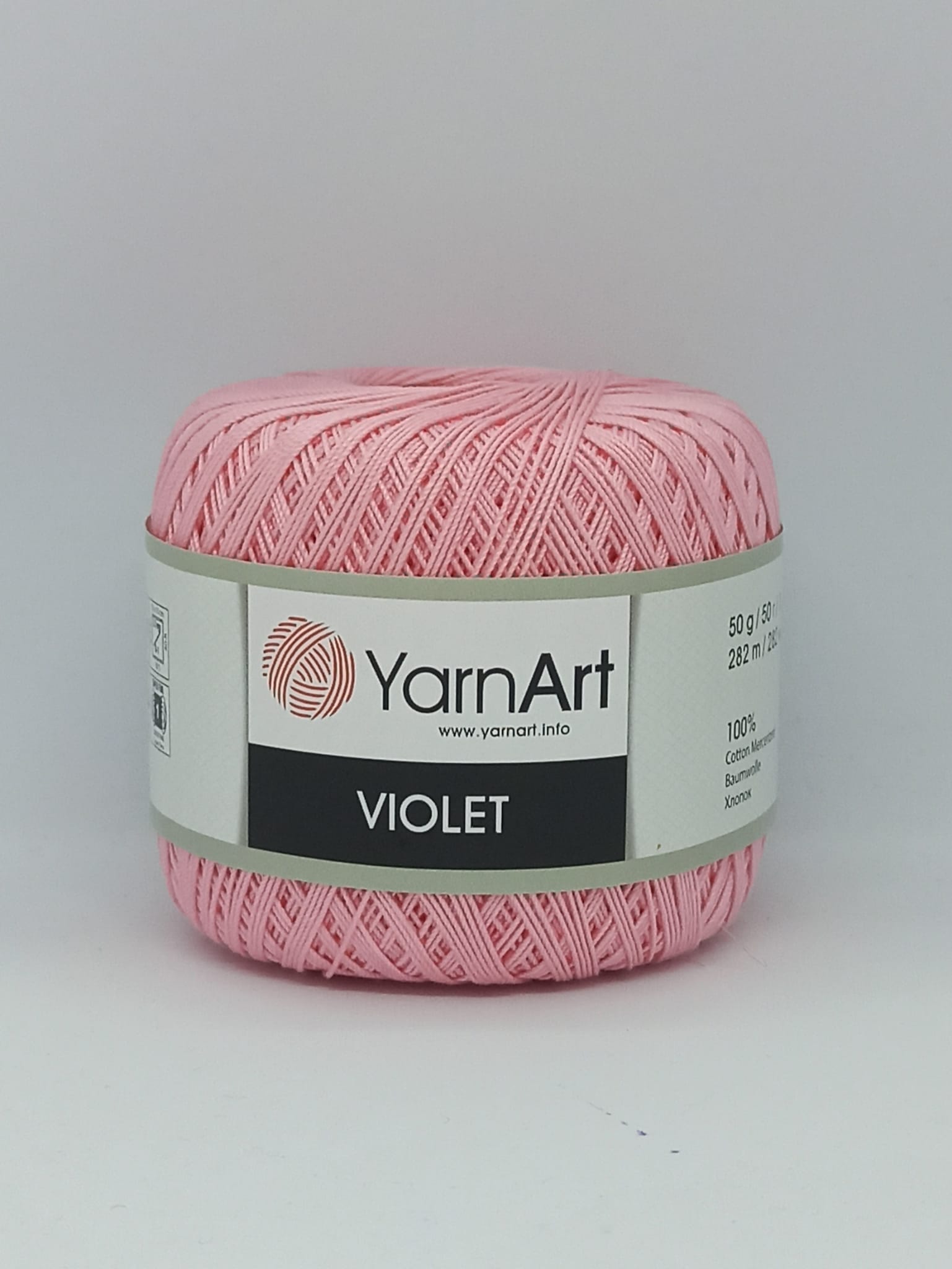 YarnArt Violet 6313