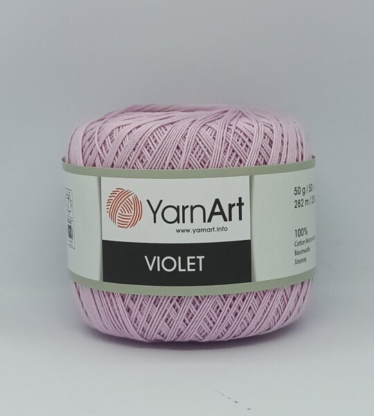 YarnArt Violet 5049