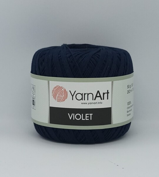 YarnArt Violet 66