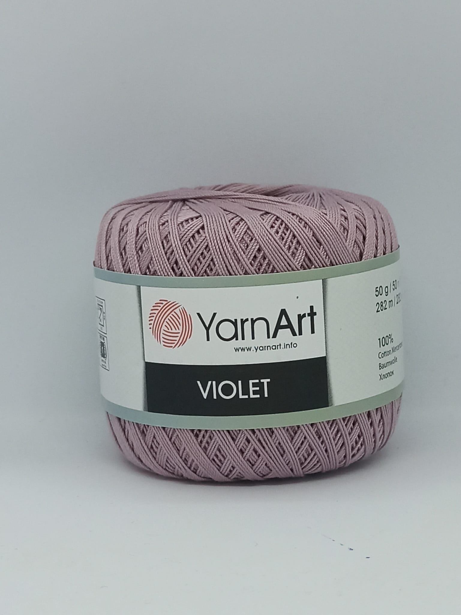 YarnArt Violet 4931