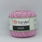 YarnArt Violet 319
