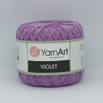 YarnArt Violet 6309