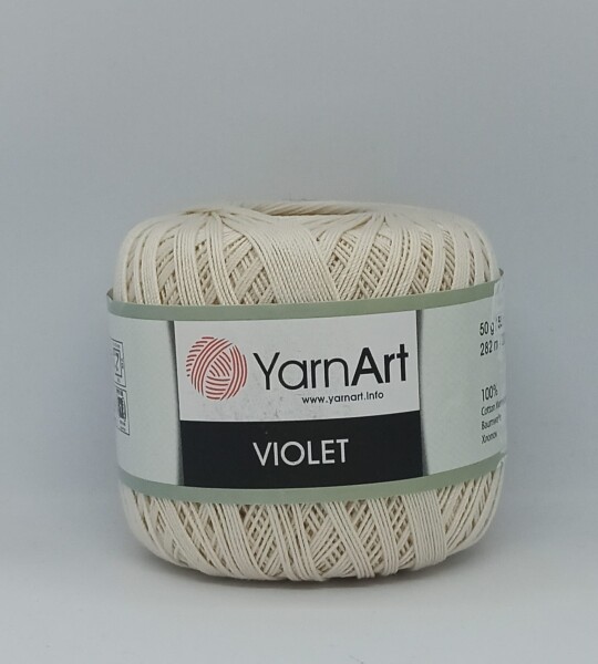 YarnArt Violet 6194