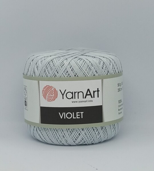 YarnArt Violet 54462