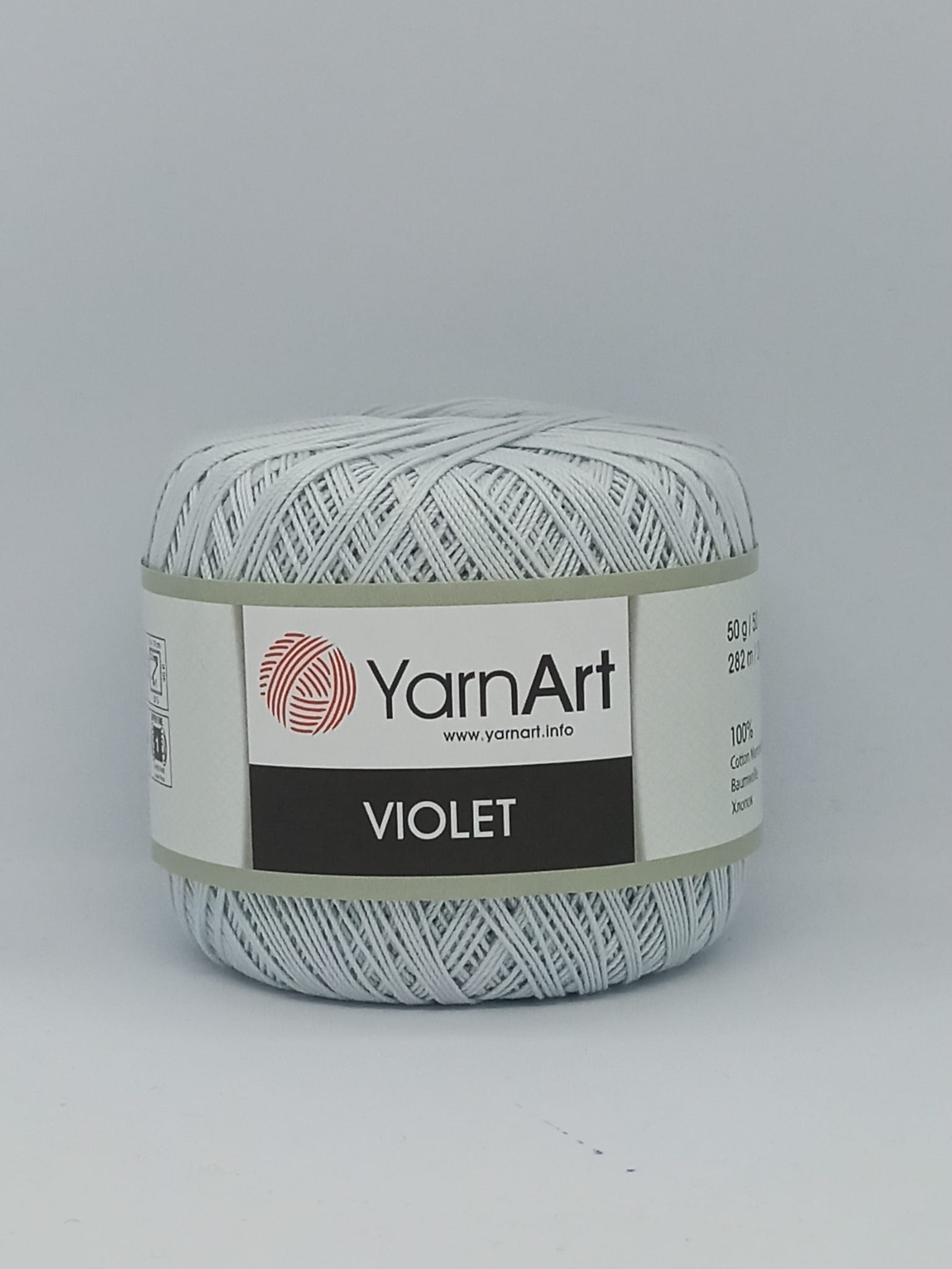 YarnArt Violet 54462