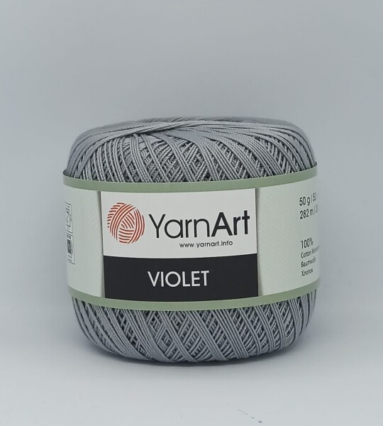 YarnArt Violet 5326