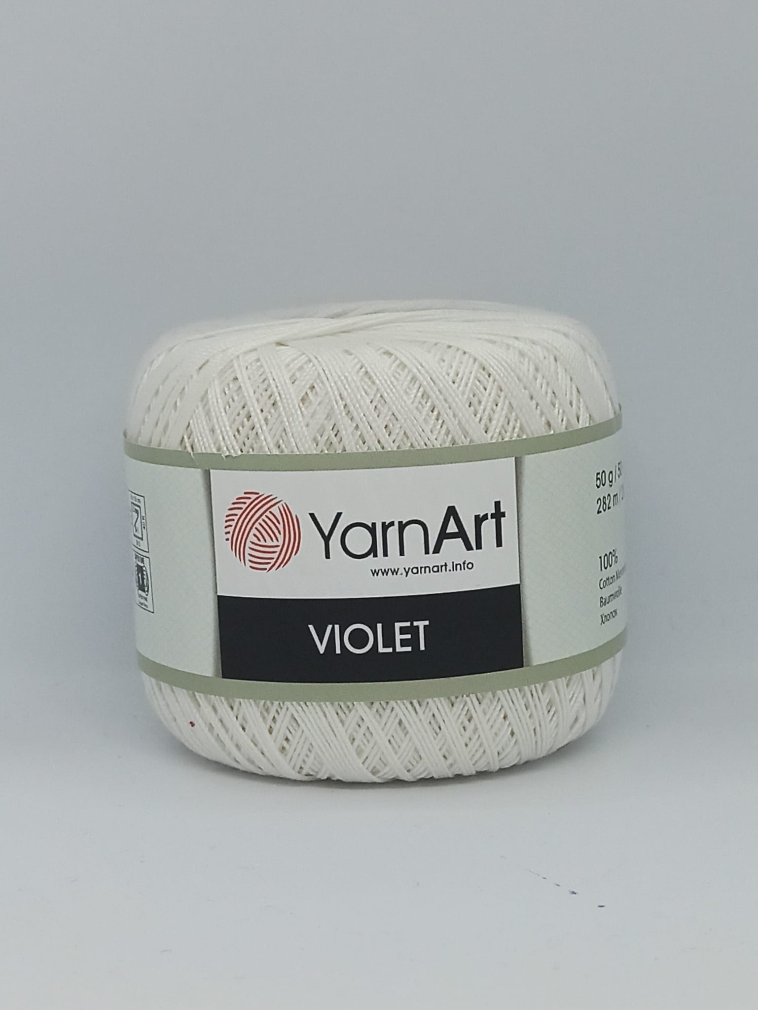 YarnArt Violet 003