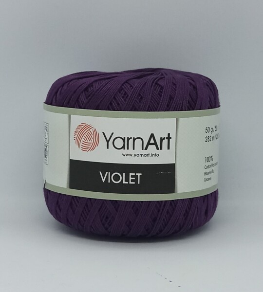 YarnArt Violet 5550