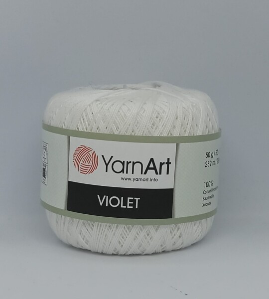YarnArt Violet 1000