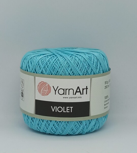 YarnArt Violet 5353