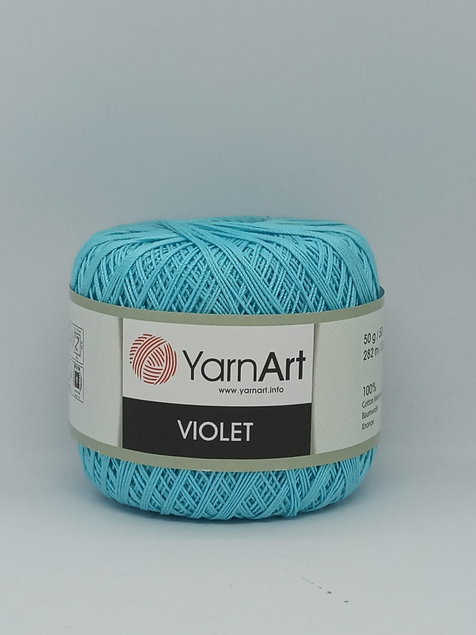 YarnArt Violet 5353