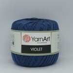 YarnArt Violet 154