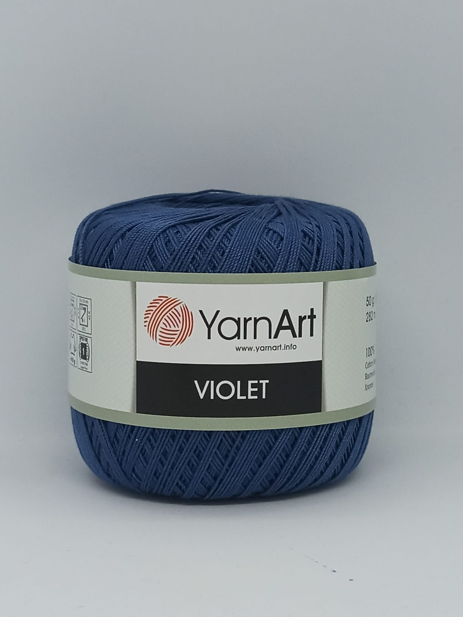 YarnArt Violet 154
