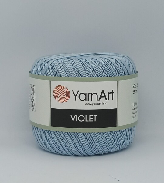 YarnArt Violet 4917