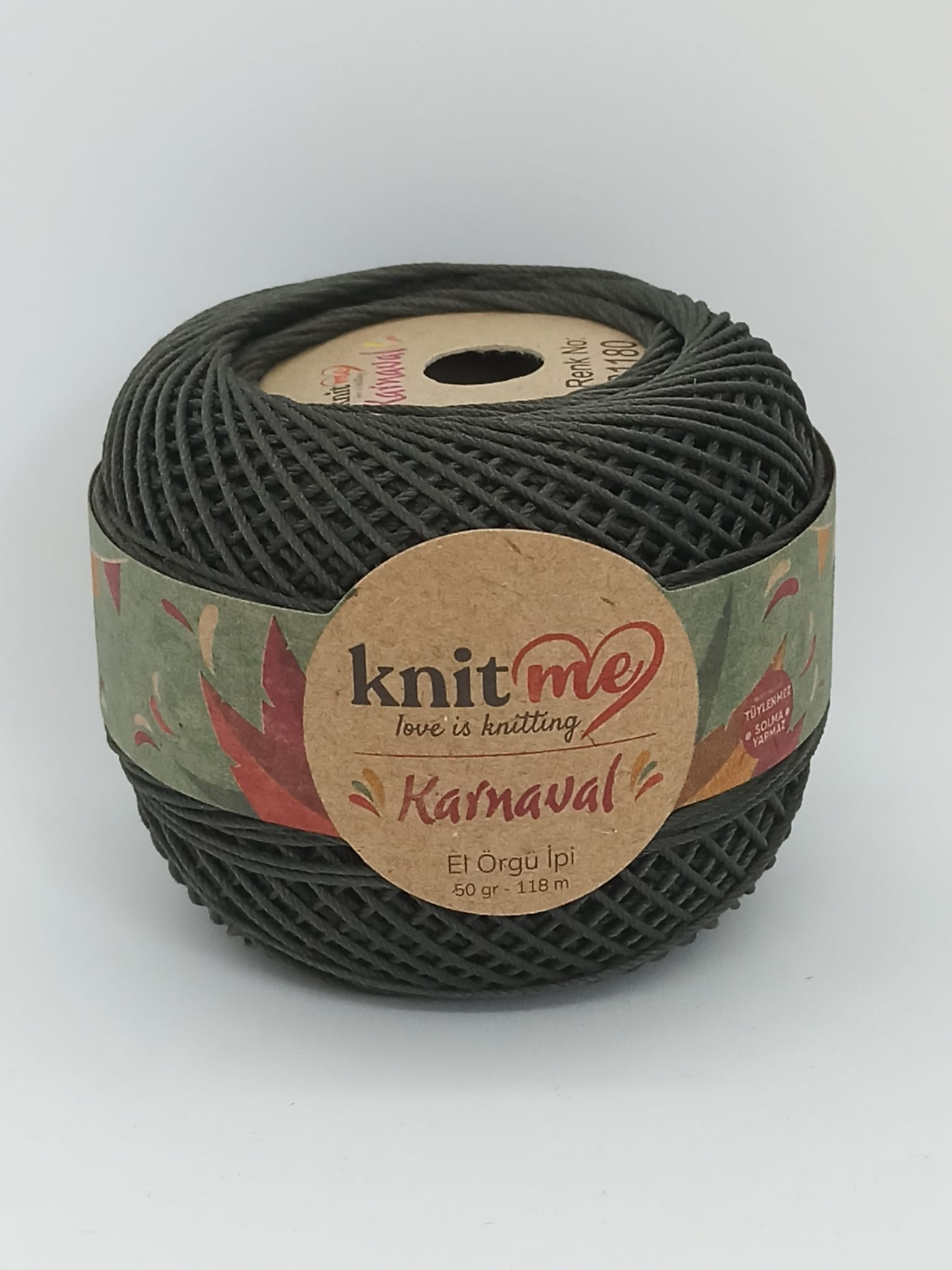 Knit Me Karnaval 01180