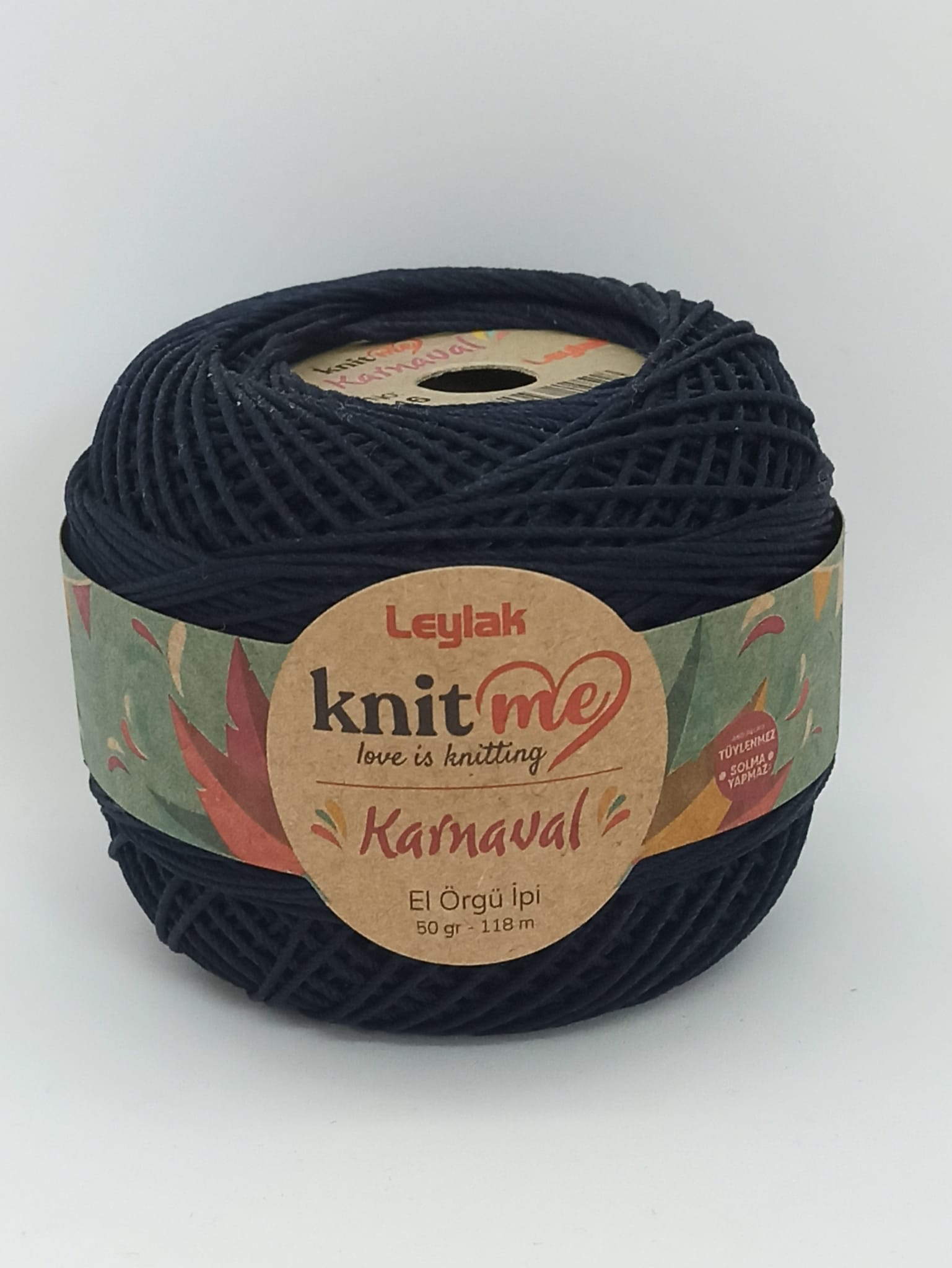 Knit Me Karnaval 00046
