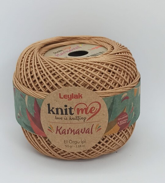 Knit Me Karnaval 01779