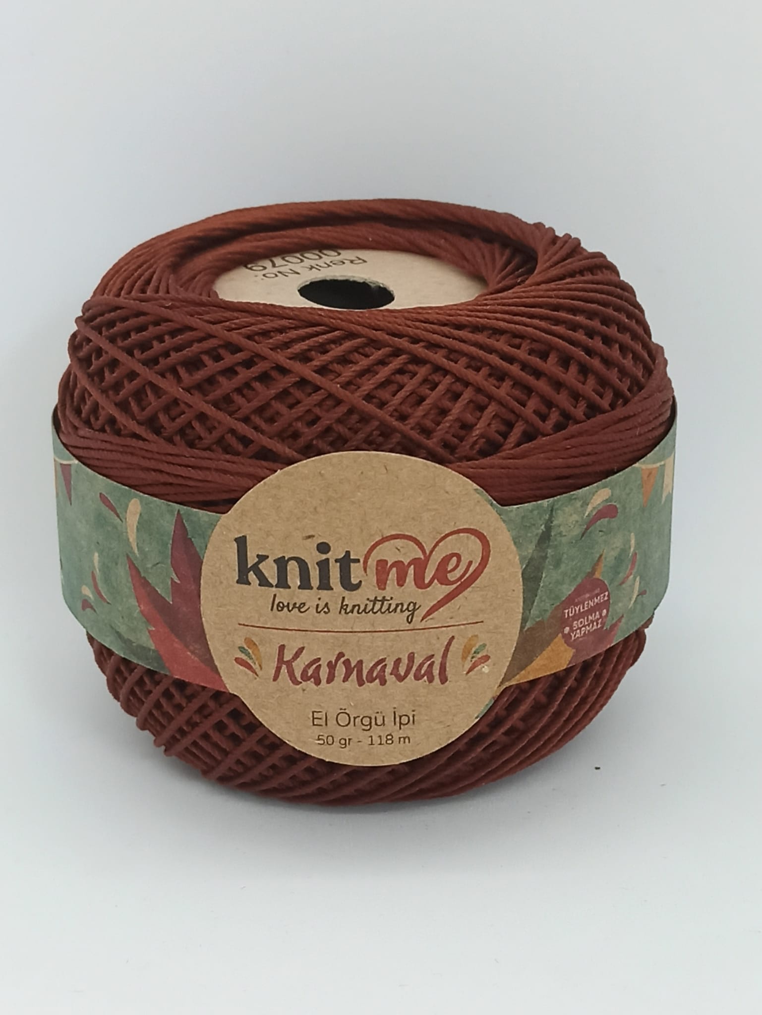 Knit Me Karnaval 00079