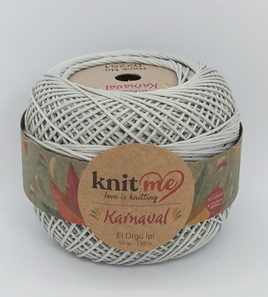 Knit Me Karnaval 02251