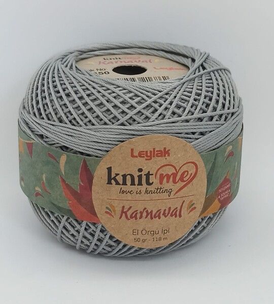Knit Me Karnaval 03850