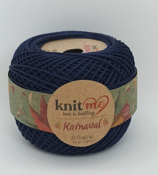 Knit Me Karnaval 03049