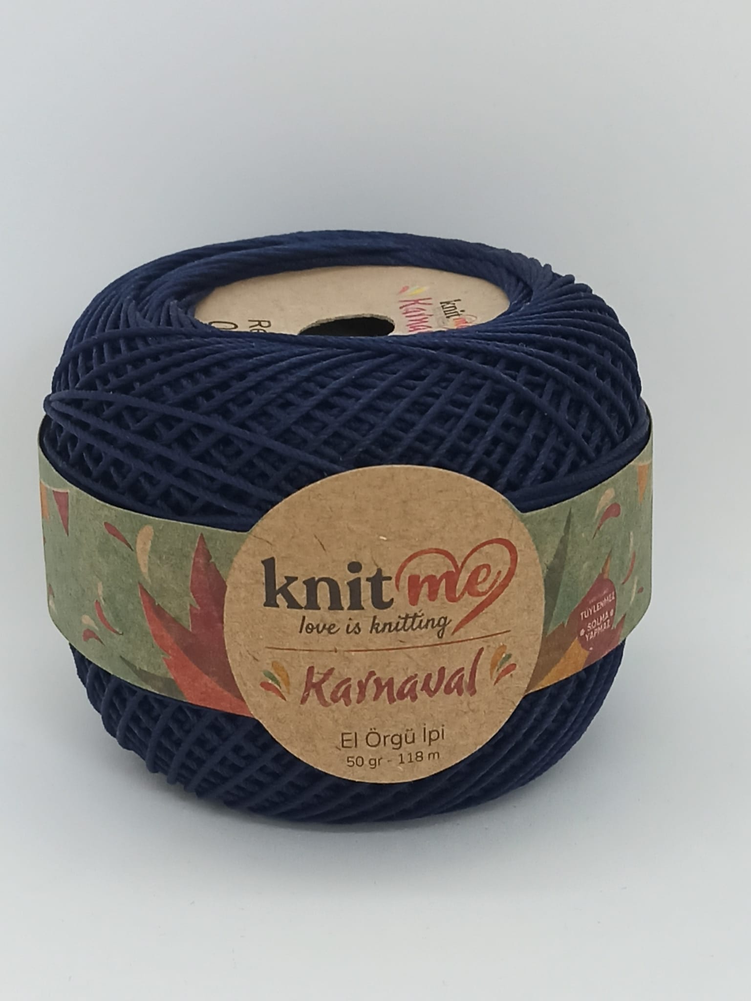Knit Me Karnaval 03049