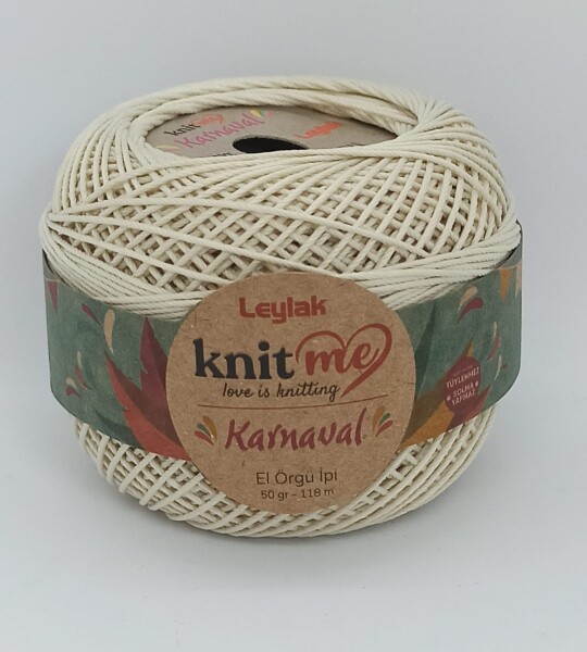Knit Me Karnaval 02280