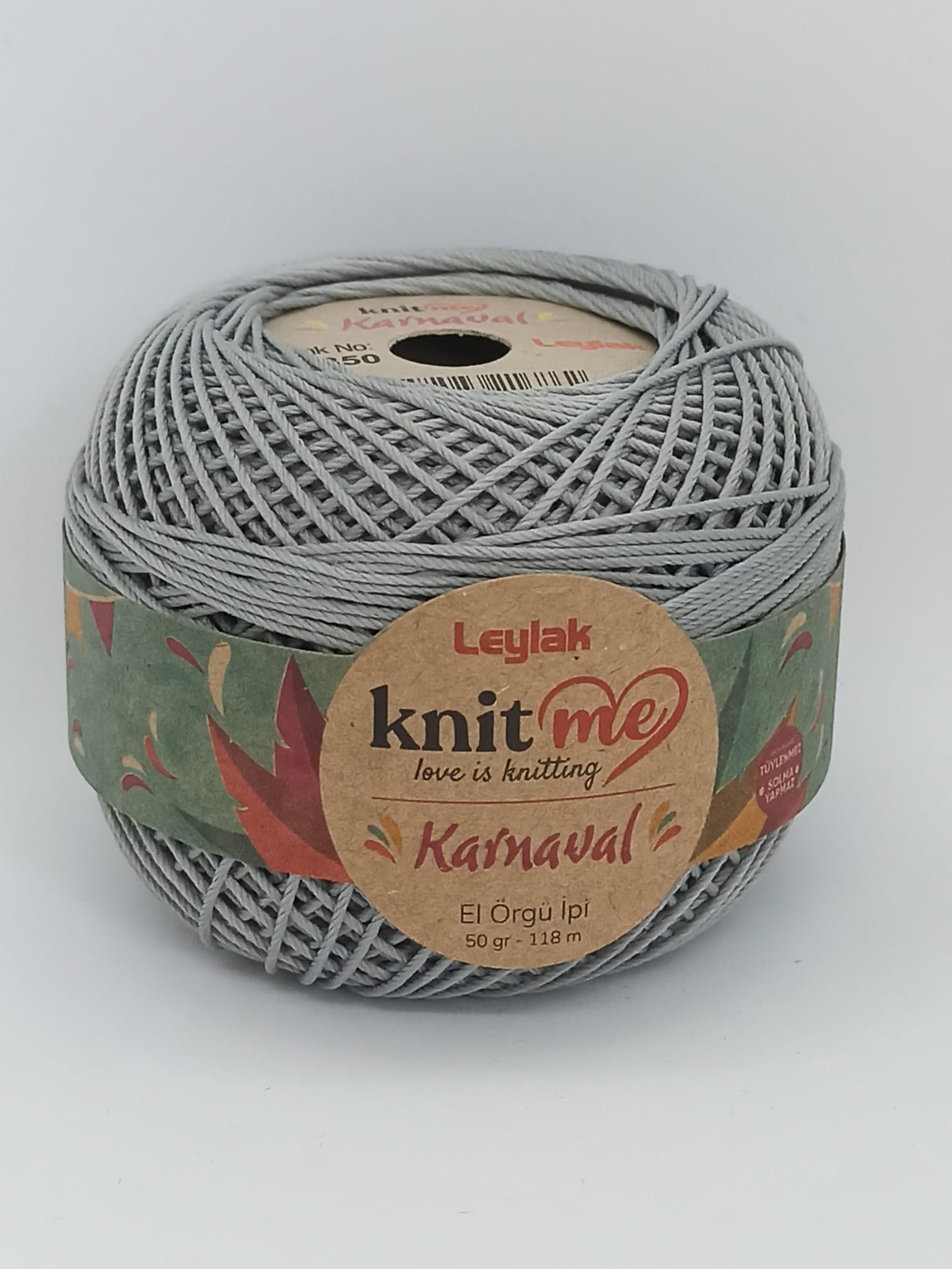 Knit Me Karnaval 03850