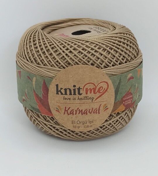 Knit Me Karnaval 00088