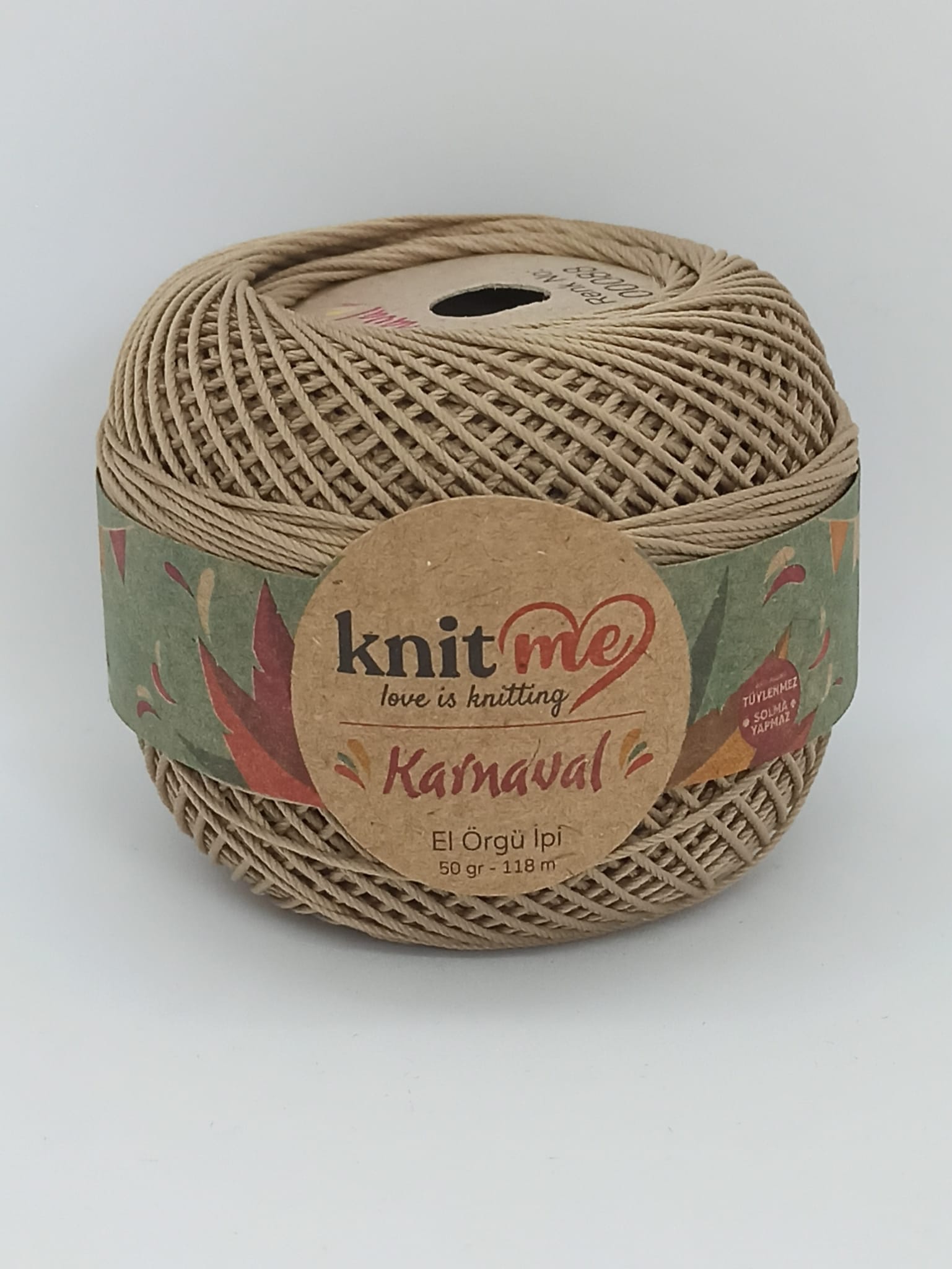 Knit Me Karnaval 00088