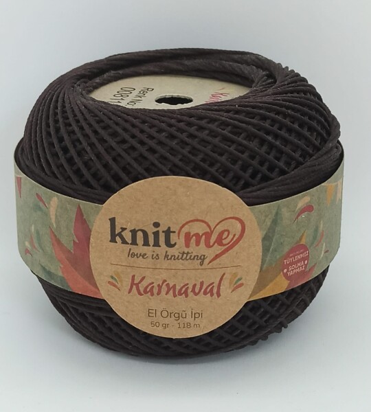Knit Me Karnaval 00811