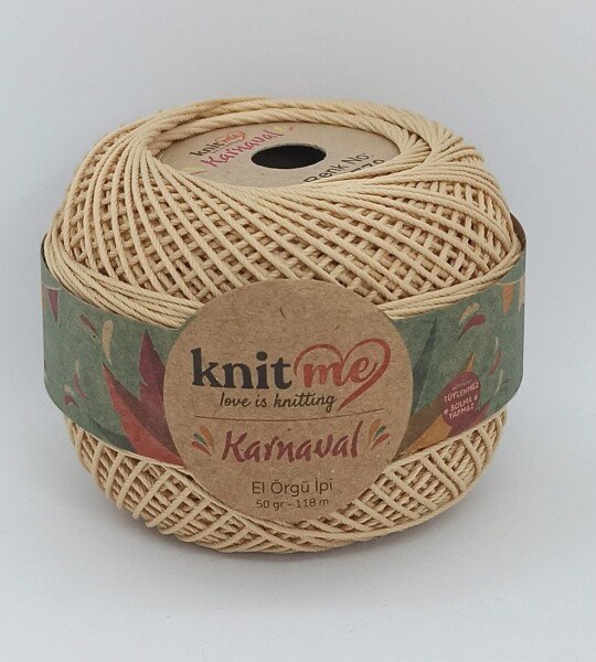 Knit Me Karnaval 01778