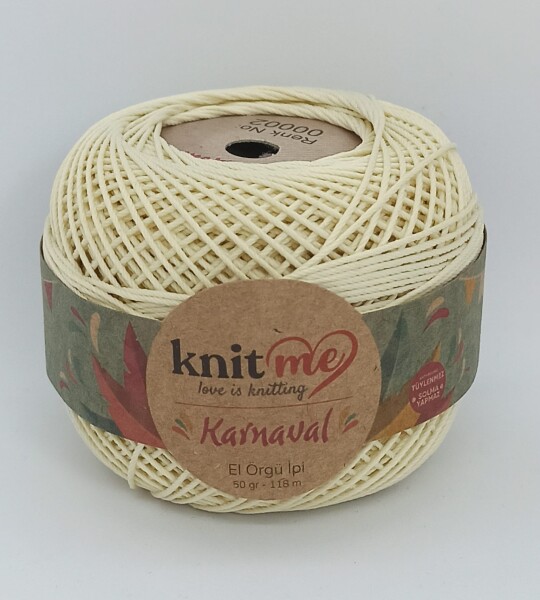 Knit Me Karnaval 00002