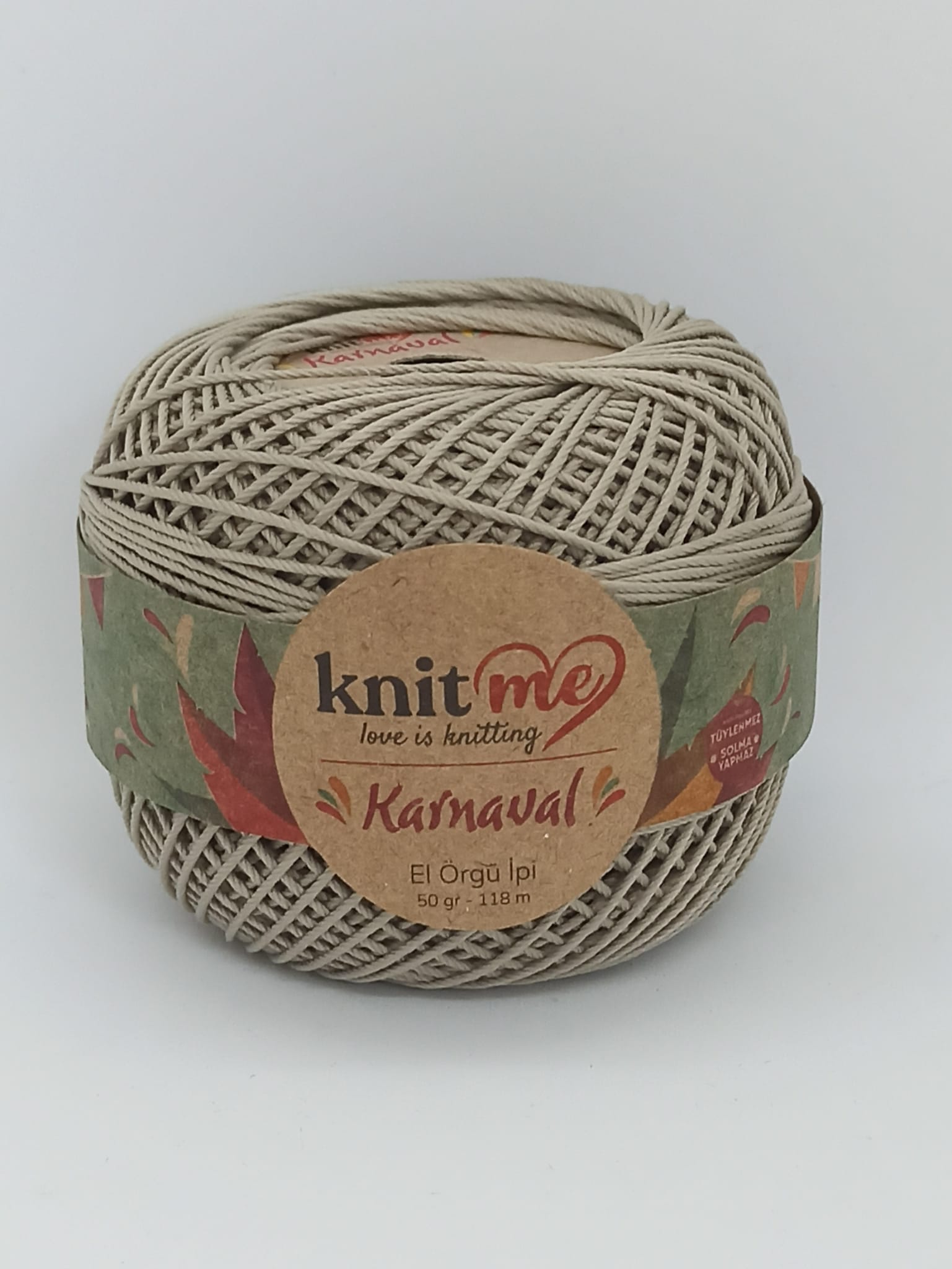 Knit Me Karnaval 04029