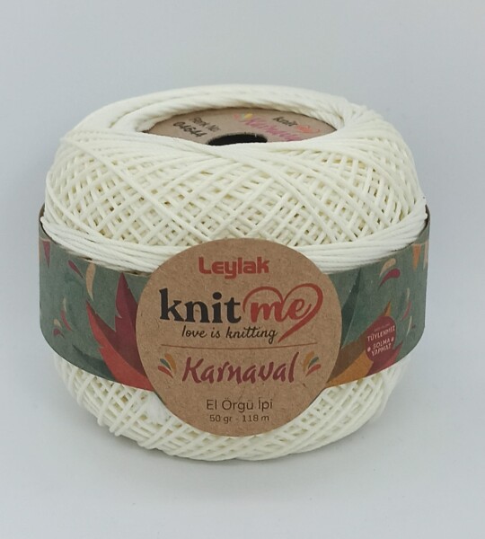 Knit Me Karnaval 04644