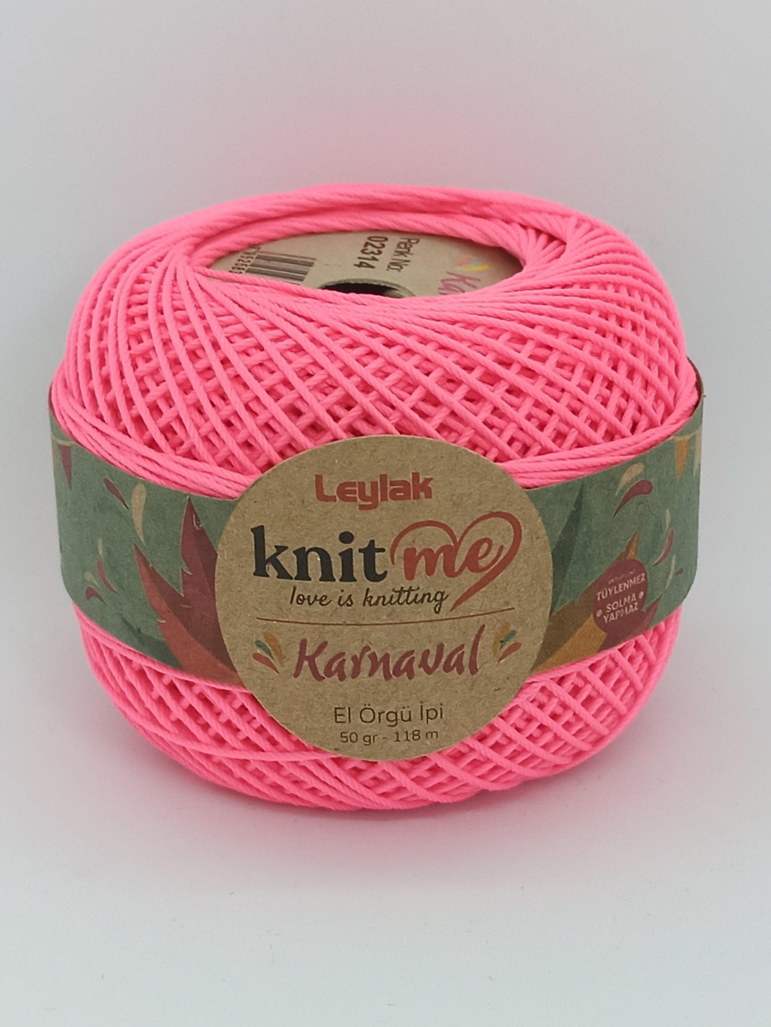 Knit Me Karnaval 02314