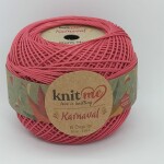 Knit Me Karnaval 03012