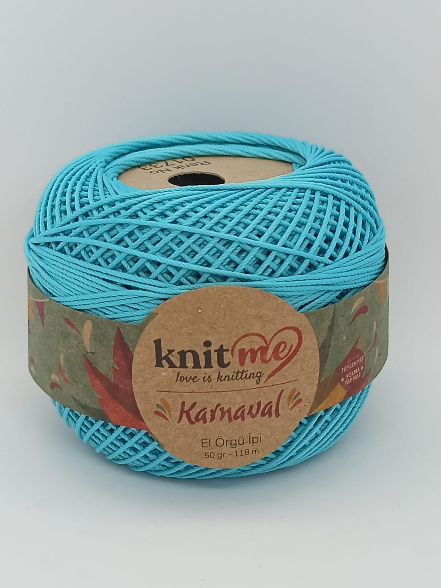 Knit Me Karnaval 02248