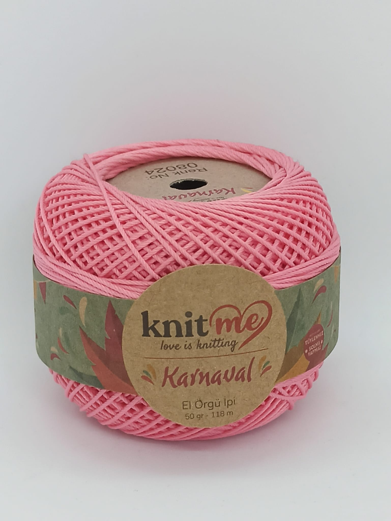 Knit Me Karnaval 08024