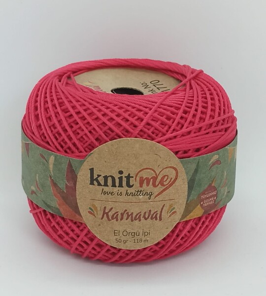 Knit Me Karnaval 01770