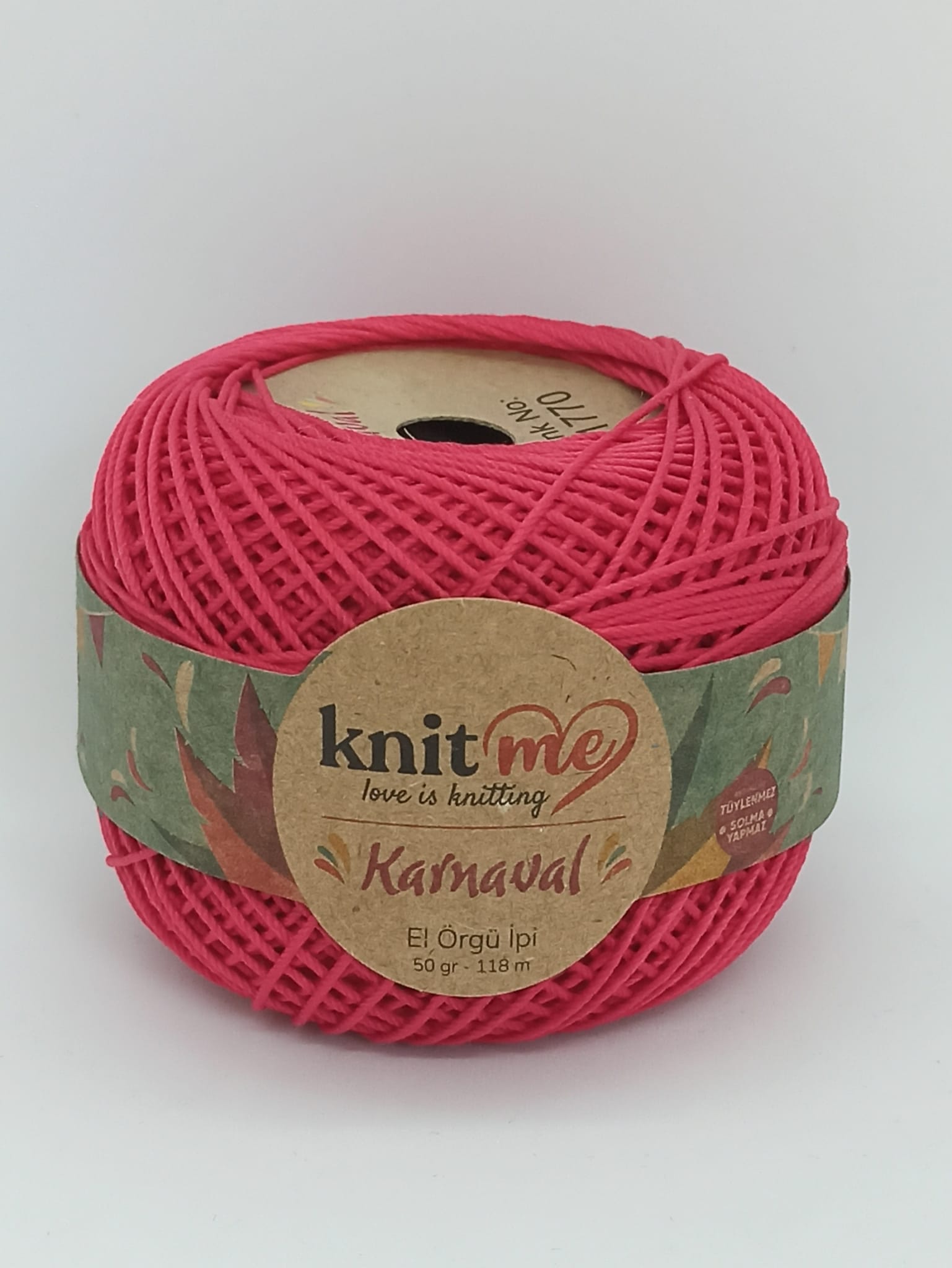 Knit Me Karnaval 01770